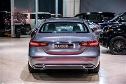 مێرسێدس بێنز E-Class
